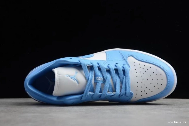 Cheap AO9944-441 Jordan 1 (W) Air UNC Low 0716